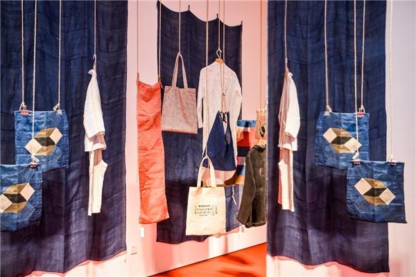 csifs x marie claire 银幕四方全国首展星耀启幕