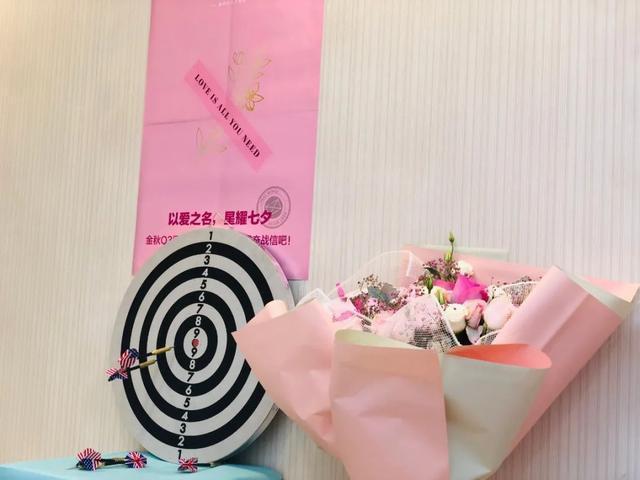 星耀七夕,千名zdler写下q3季展旗争霸奋战信!